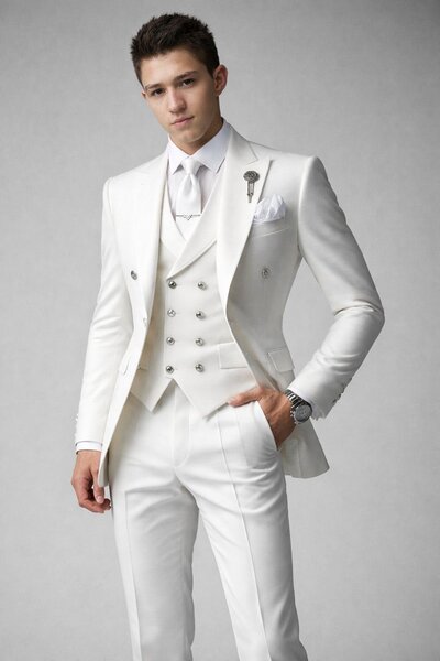 Costume mire la comanda Sprezza Bucuresti