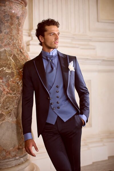 Costume mire la comanda Sprezza Bucuresti